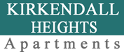 Kirkendall Heights