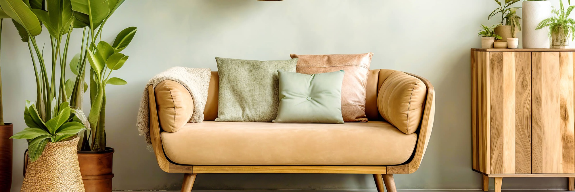 Abilene Plaza community features