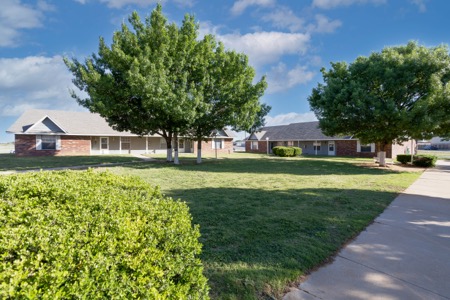 Andrews Manor Apartments gallery photo 5
