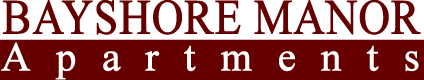 Bayshore Manor logo