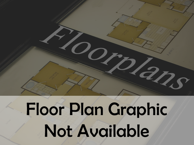 One & Two Bedrooms floor plan