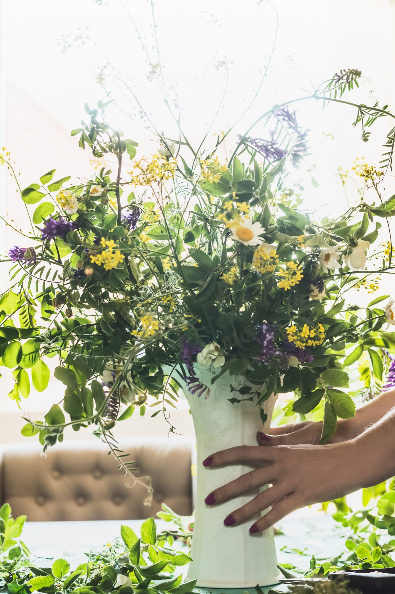 Briarcrest community features