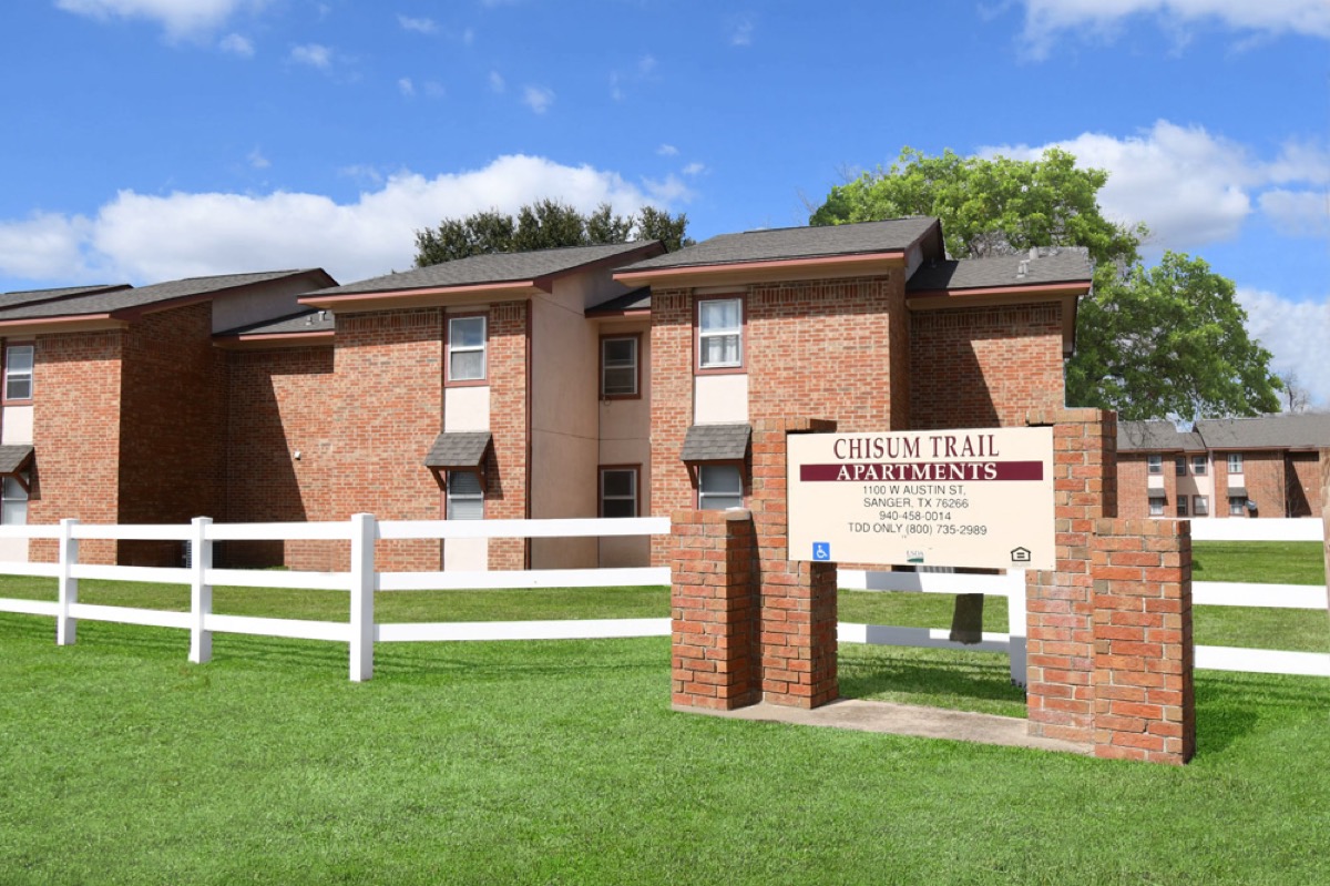 Chisum Trail gallery photo 1