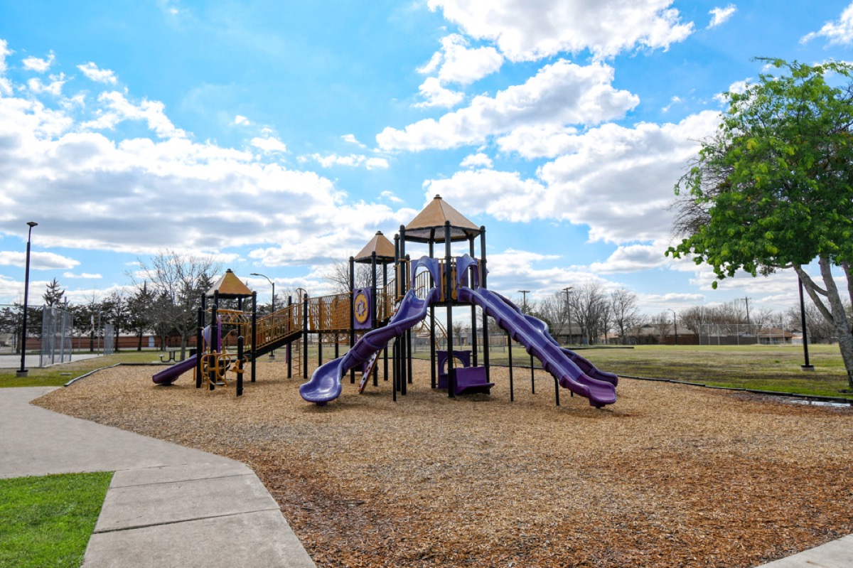 Chisum Trail gallery photo 2