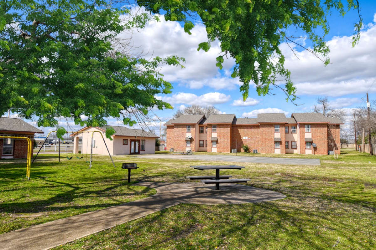 Chisum Trail gallery photo 5