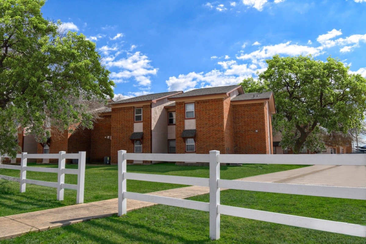 Chisum Trail gallery photo 8