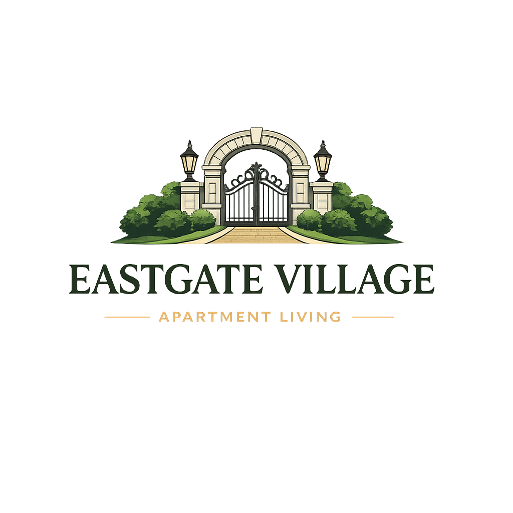 Eastgate Village Apartments logo