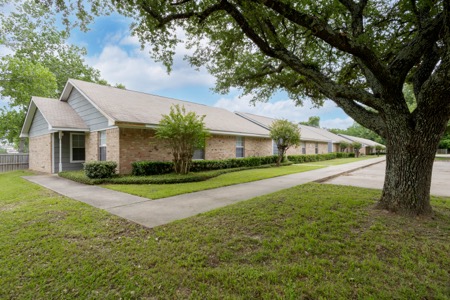 Emory Capital Apartments gallery photo 8