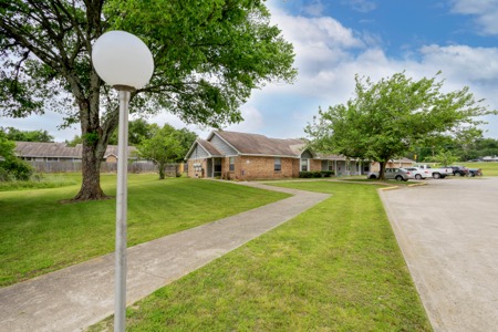 Emory Manor Apartments gallery photo 7