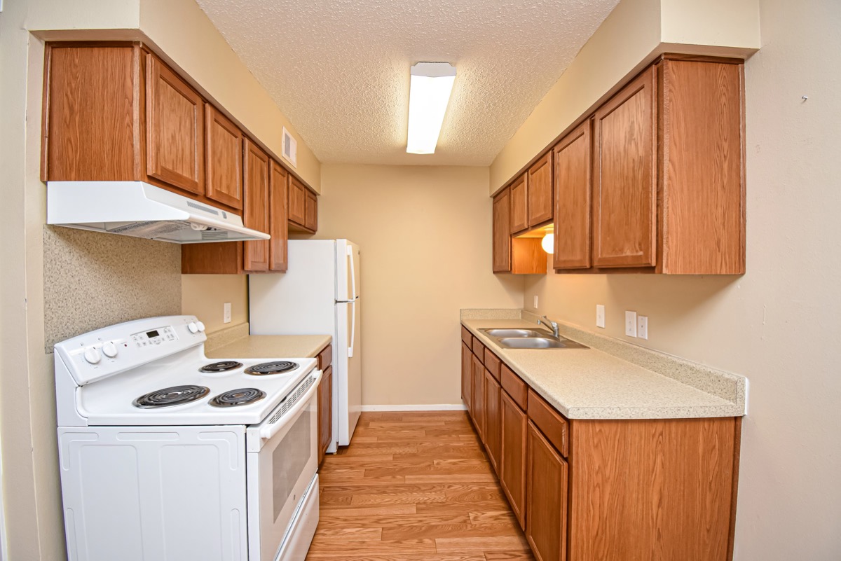 Fairview Cottages gallery photo 8