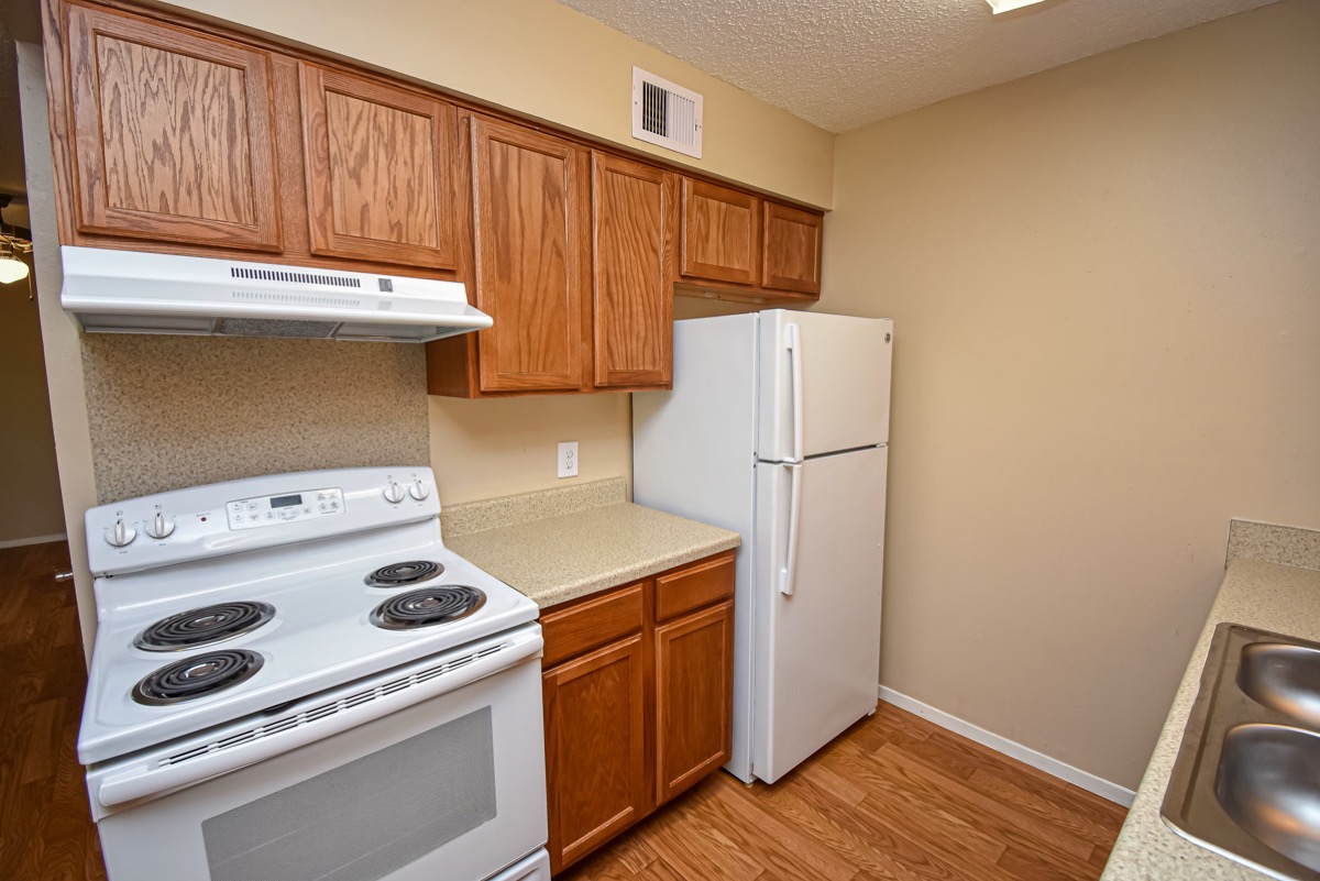 Fairview Cottages gallery photo 10