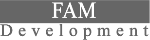 FAM Development logo