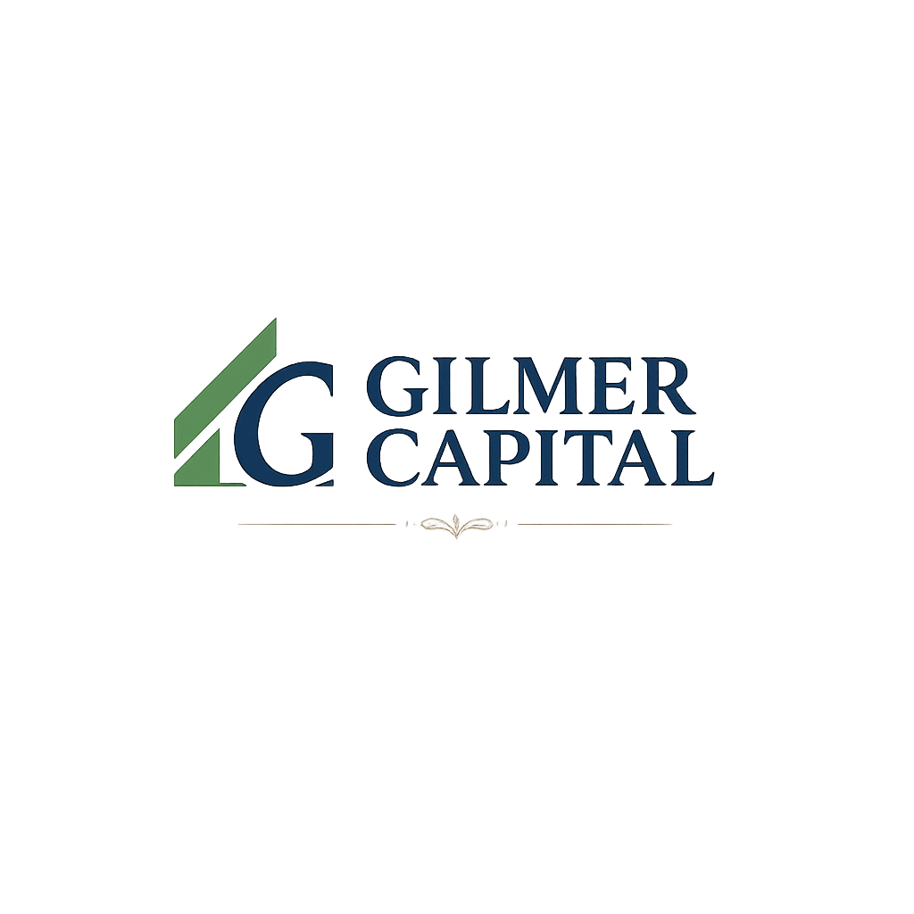 Gilmer Capital Apartments logo