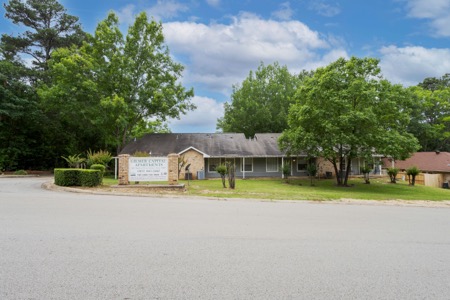 Gilmer Capital Apartments gallery photo 2