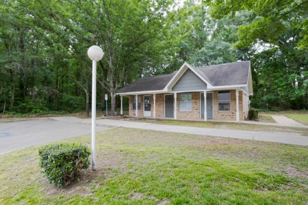 Gilmer Capital Apartments gallery photo 5