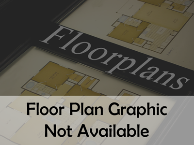 One & Two Bedroom Floorplans