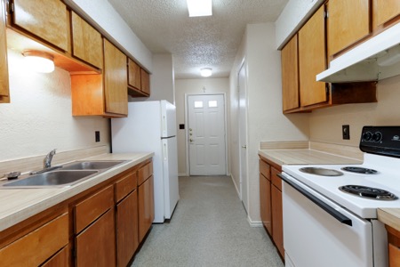 Idalou Manor Apartments gallery photo 13