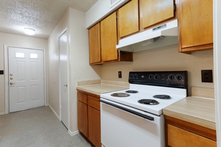 Idalou Manor Apartments gallery photo 14