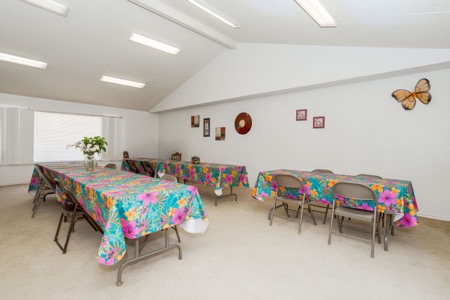 Idalou Manor Apartments gallery photo 10