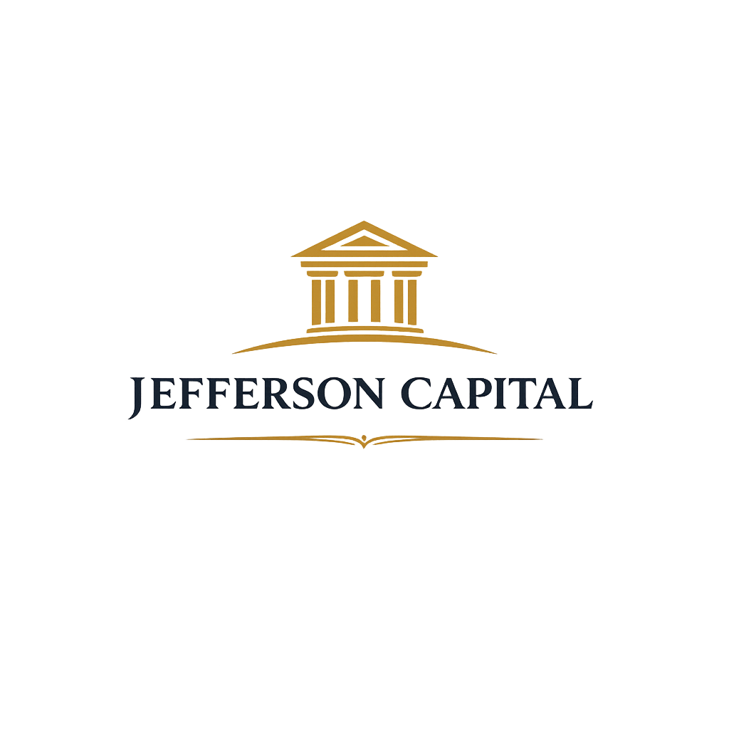 Jefferson Capital Manor Apartments logo