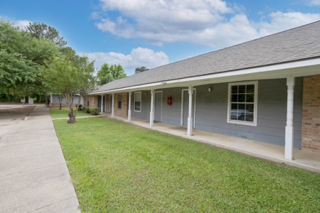 Jefferson Capital Apartments gallery photo 5