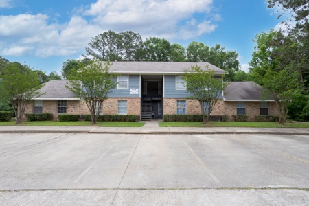 Jefferson Capital Apartments gallery photo 7
