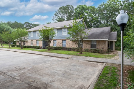 Jefferson Capital Apartments gallery photo 8