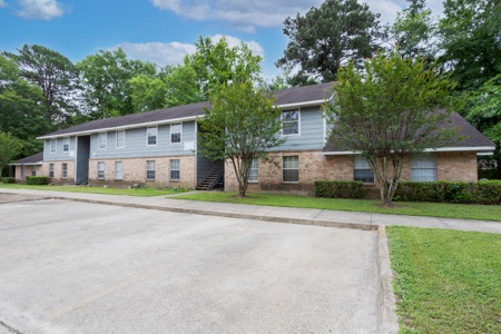 Jefferson Capital Apartments gallery photo 11
