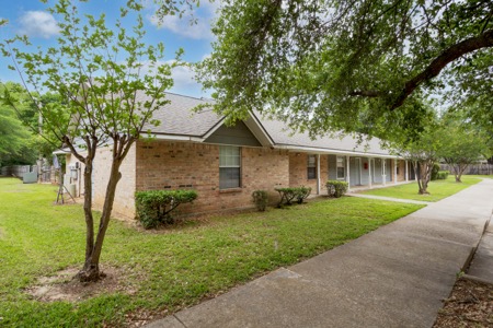 Jefferson Capital Apartments gallery photo 13