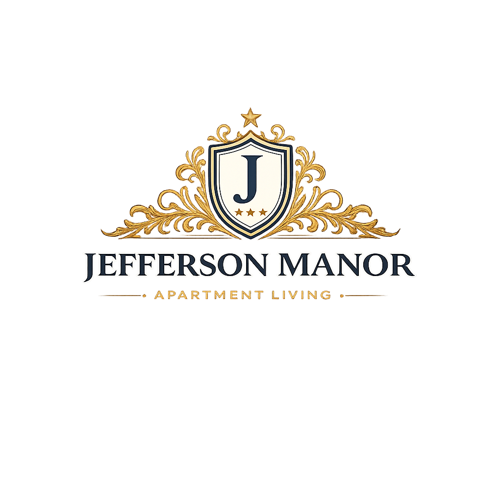 Jefferson Capital Manor Apartments logo
