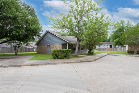 Jefferson Manor Apartments gallery photo 7