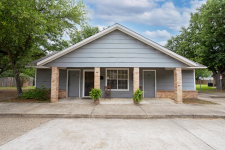 Jefferson Manor Apartments gallery photo 10