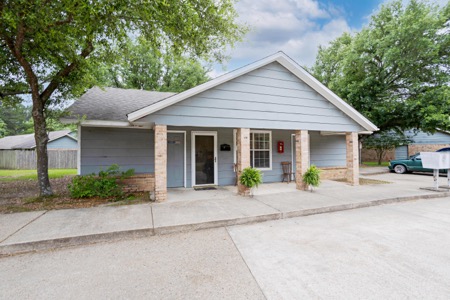 Jefferson Manor Apartments gallery photo 11