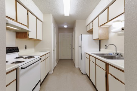 Levelland Manor Apartments gallery photo 11