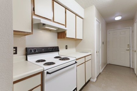 Levelland Manor Apartments gallery photo 12