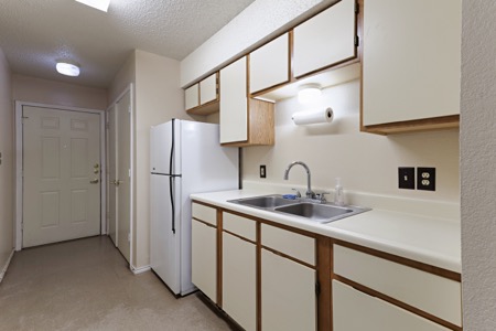 Levelland Manor Apartments gallery photo 13
