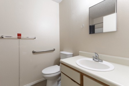 Levelland Manor Apartments gallery photo 14