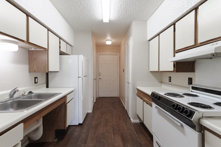 Levelland Manor Apartments gallery photo 23
