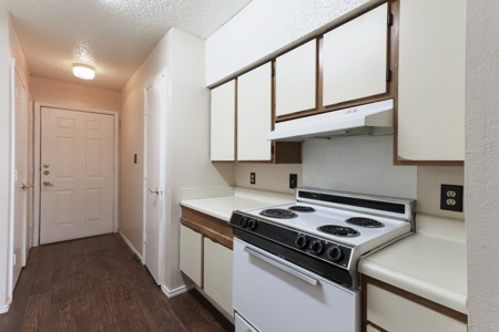 Levelland Manor Apartments gallery photo 24