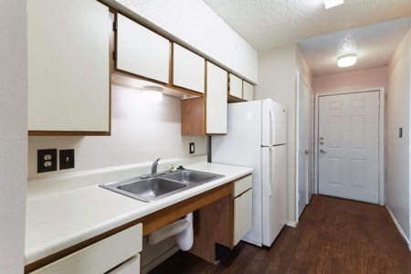 Levelland Manor Apartments gallery photo 25