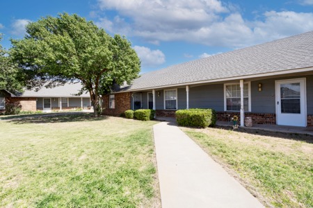 Levelland Manor Apartments gallery photo 6