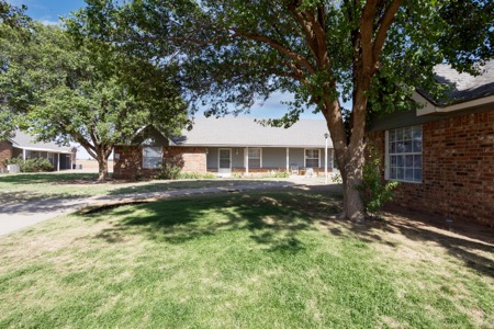 Levelland Manor Apartments gallery photo 7