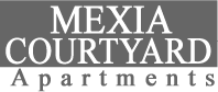 Mexia Courtyard