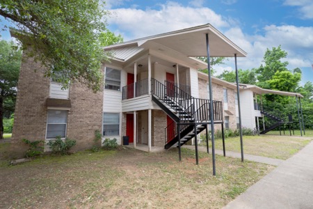 Murchison Street Apartments gallery photo 5