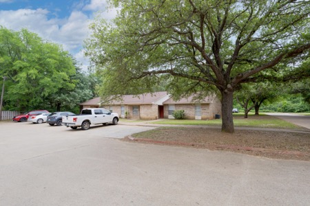 Murchison Street Apartments gallery photo 9