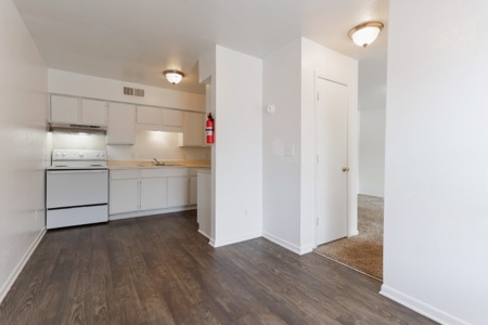 Murchison Street Apartments gallery photo 12