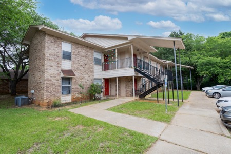 Murchison Street Apartments gallery photo 23