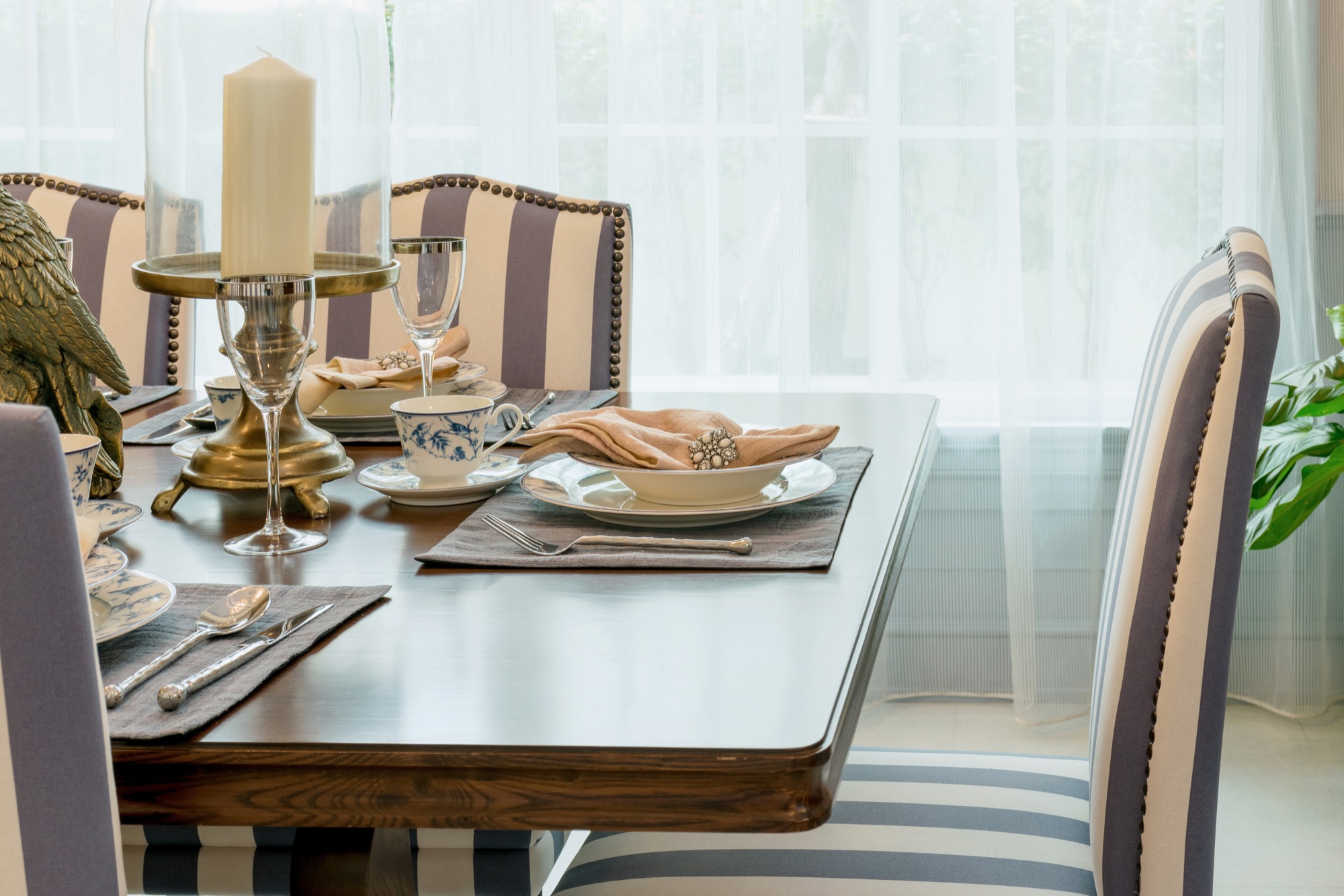 Navasota Landing community features