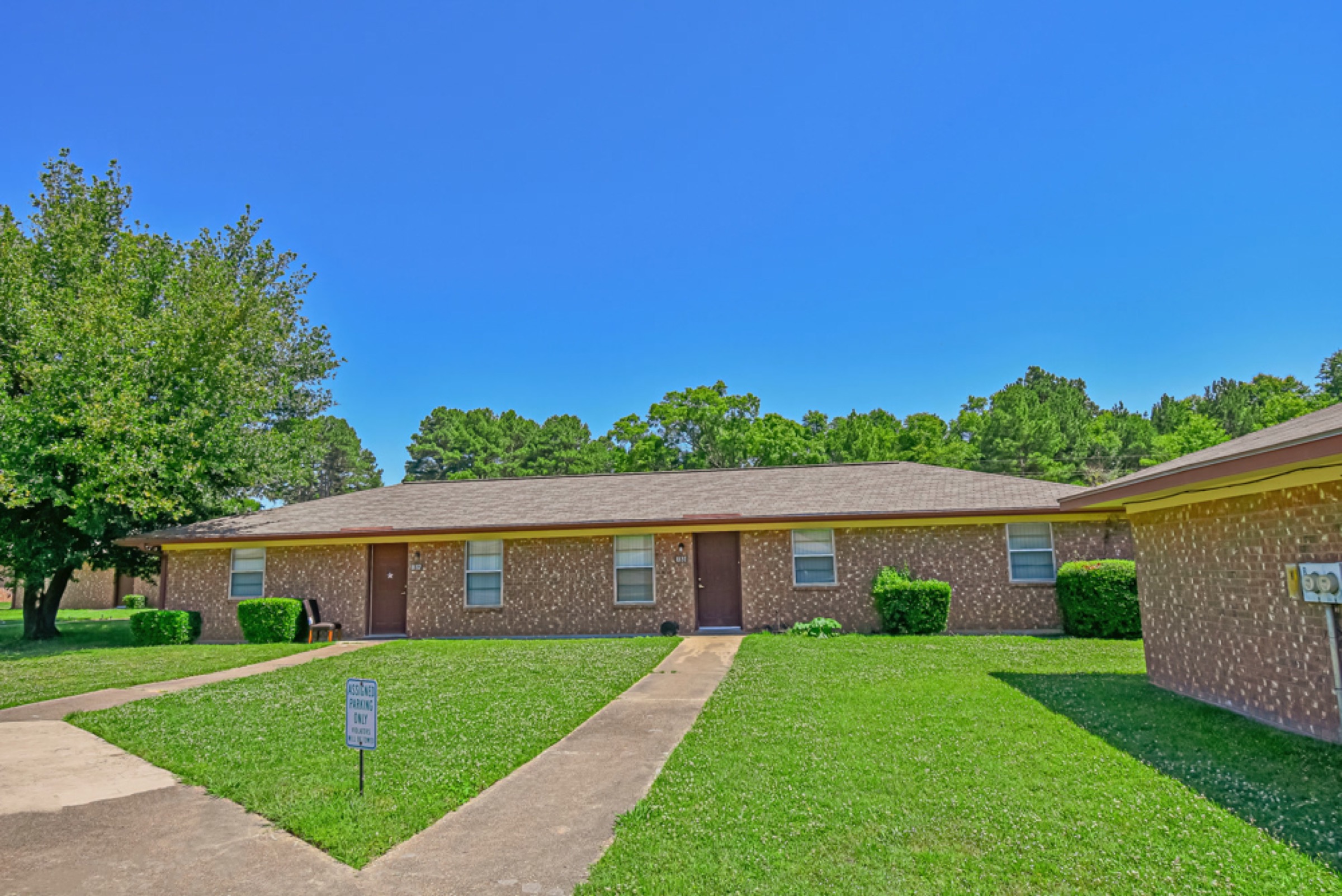 Northview community features