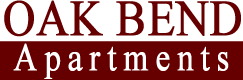 Oak Bend logo